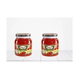 Tatlı Biber Salçası 1650 G 2 Adet - 1650 gr