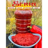 Tatlı Biber Salçası 20 KG