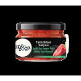 Tatlı Biber Salçası 250 Gr