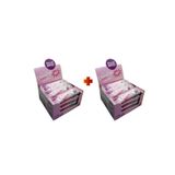 Tatlı-Ekşi Pre-Probiyotik 16'lı X 2 Kutu (Toplam 32 Adet)38 G.protein Bar