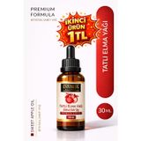 Tatlı Elma Yağı 30 ML