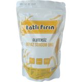 Tatlı Fırın Glutensiz Beyaz Sorgum Unu - 500 gr