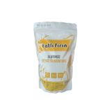 Tatlı fırın Glutensiz Beyaz Sorgum Unu, Vegan, Katkısız, Koruyucu İçermez, Ekmek ve Unlu Mamüller için, 500 g
