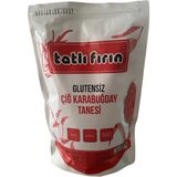 Tatlı Fırın Glutensiz Çiğ Karabuğday Tanesi - 500 gr