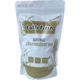 Tatlı Fırın Glutensiz Çiğ Karabuğday Unu - 500 g