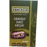 Tatlı Fırın Glutensiz Karabuğday Ekmeği Karışımı - 150 gr