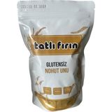 Tatlı Fırın Glutensiz Nohut Unu - 500 g