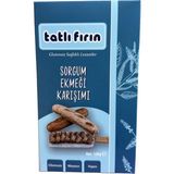 Tatlı Fırın Glutensiz Sorgum Ekmeği Karışımı - 150 gr