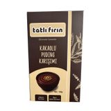 Tatlı Fırın Kakaolu Puding Karışımı