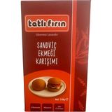 Tatlı Fırın Sandviç Ekmeği Karışımı - 148 gr