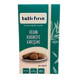 Tatlı Fırın Vegan Kurabiye Karışımı