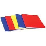Tatlı Günler 40 Yaprak Çizgili Defter