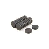 Tatlı Günler Elite Mıknatıs 70 Adet Mıknatıs Magnet Yuvarlak Süsleme Mıknatısı Çap: 1,5 Cm, En: 0,3 Cm_787 D.m