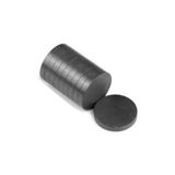 Tatlı Günler Magnet Deliksiz Mıknatıs Yuvarlak D15 X3 Mm 30 Adet – Magnet