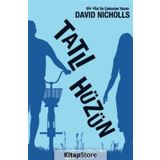 Tatlı Hüzün - David Nicholls