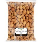 Tatlı Kayısı Çekirdeği Içi 100 Gr. Çiğ Gün Kurusu Kayısı Çekirdeği Içi Diğer