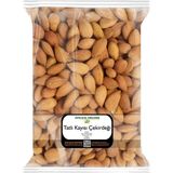 Tatlı Kayısı Çekirdeği Içi 500 Gr. Çiğ Gün Kurusu Kayısı Çekirdeği Içi - 0,035 gr