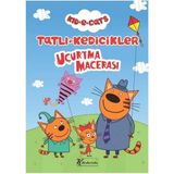 Tatlı Kedicikler - Uçurtma Macerası