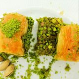 Tatlı Park Fıstıklı Baklava
