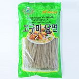 Tatlı Patates Eriştesi (Sweet Potato Vermicelli) 340 G - 340 gr