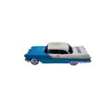 Tatlı Sebep Nostaljik Klasik Araba Tasarımlı Bluetooth Hoparlör - USB / TF Kart / AUX Destekli Dekoratif Müzik Çalar