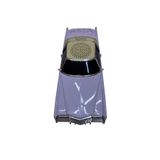 Tatlı Sebep Retro Klasik Araba Bluetooth Hoparlör Radyo | USB, TF Kart ve AUX Girişli Dekoratif Ses Sistemi