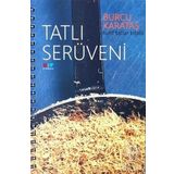 Tatlı Serüveni - Burcu Karataş