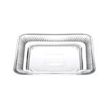 Tatlı Tabağı 150X150 mm Damla Logo 2 Ofset Hediyelik Kutu 12 - standart