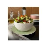 Tatlı Tabağı, Porselen, Dantel Koleksiyon Tatlı Tabağı, 21cm. Yeşil 2 Li Set Olarak Satılmaktadır