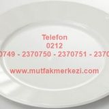 Tatlı Tabağı