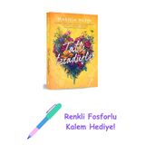 Tatlı Tesadüfler + Renkli Fosforlu Kalem
