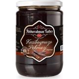 Tatlıcı Harnup Pekmezi Cam Kavanoz 800G