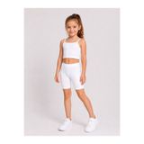 tatlıcottonkids PAMUKLU KIZ ÇOCUK TAYT