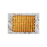 Tatlıhanem 1Kg Fıstıklı Baklava Tatlı Taze Günlük Üretim