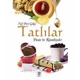 TATLILAR PASTA VE KURABIYELER - NIL PERI GÖKÇE