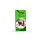 TATLİNDA Tatlinda 50 Li Çay Filtresi (50 ADET ÇAY FİLTRESİ)