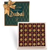 Tatlistan Spesiyal 30'lu Dubai Çikolatası 450GR. - Standart