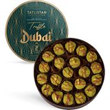 Tatlistan Truffle Dubai Çikolatası - Standart