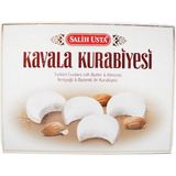 Tatsan Salih Usta Kavala Kurabiyesi 200 gr
