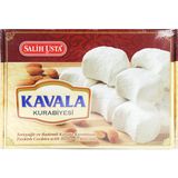 Tatsan Salih Usta Kavala Kurabiyesi 500 gr