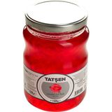 Tatşen 1,5 kg Cam Reçel (Gül)