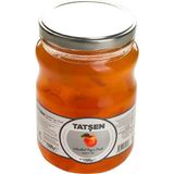Tatşen 1,5 kg Cam Reçel (Kayısı)