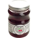 Tatşen 1,5 kg Cam Reçel (Vişne)