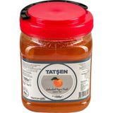 Tatşen 1,5 kg Reçel (Kayısı)