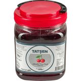 Tatşen 1,5 kg Reçel (Vişne)