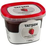 Tatşen 2 kg Reçel (Çilek)