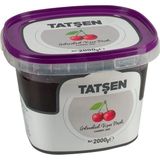 Tatşen 2 kg Reçel (Vişne)
