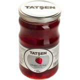 Tatşen 800 gr Cam Reçel (Çilek)