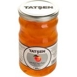Tatşen 800 gr Cam Reçel (Kayısı)
