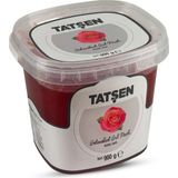 Tatşen 900 gr Reçel (Gül)